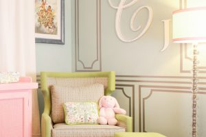 laila ali nursery