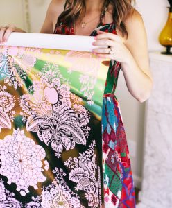 Naomi Alon Coe of Little Crown Interiors