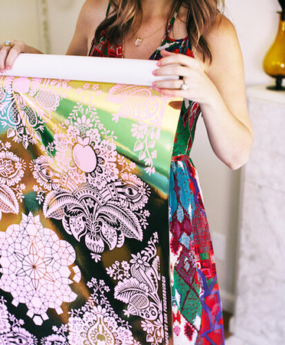 Naomi Alon Coe of Little Crown Interiors