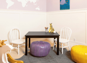 Nursery Design Services Image