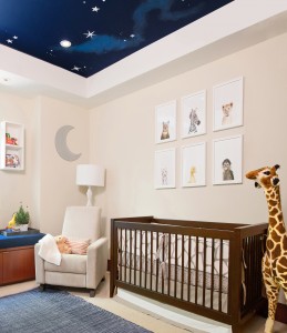 nursery design consultation