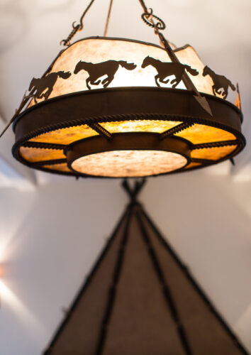 cowboy nursery