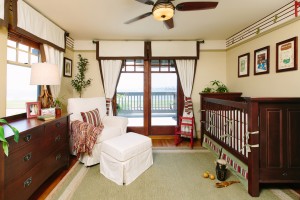 craftsman nursery