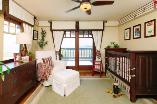 craftsman nursery