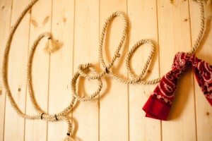 rope wall name