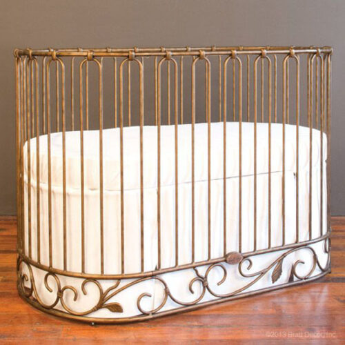 J Adore Small Crib