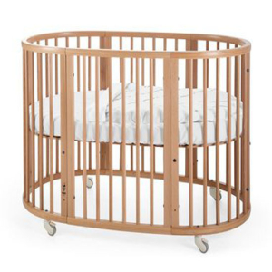 Small Stokke