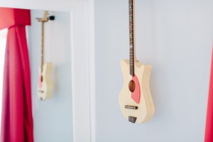 boys guitar bedroom