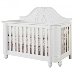 Baby crib