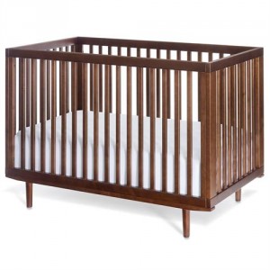modern crib