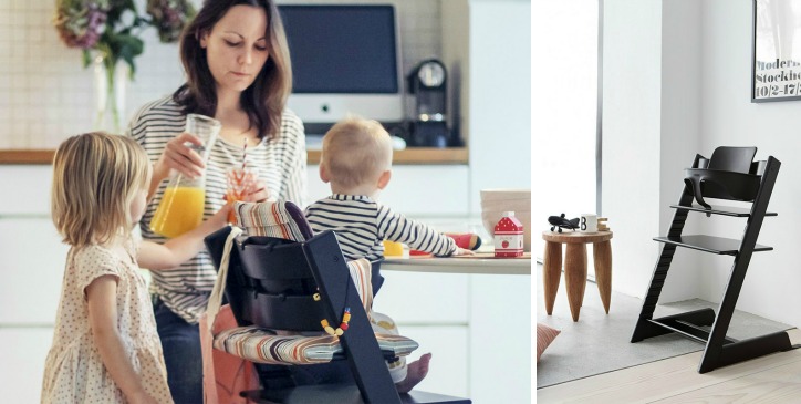 Stokke Tripp Trapp Chair