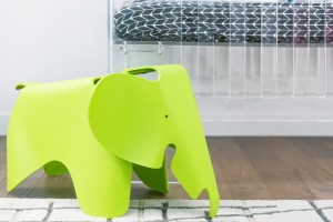Vitra eames elephant