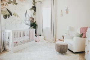 Nursery Designer Orange County | Little Crown Interiors