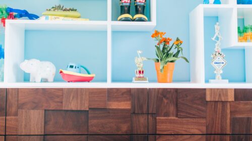 Nursery Designer Orange County | Little Crown Interiors