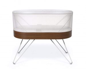 Beautiful Bassinets | SNOO Bassinet