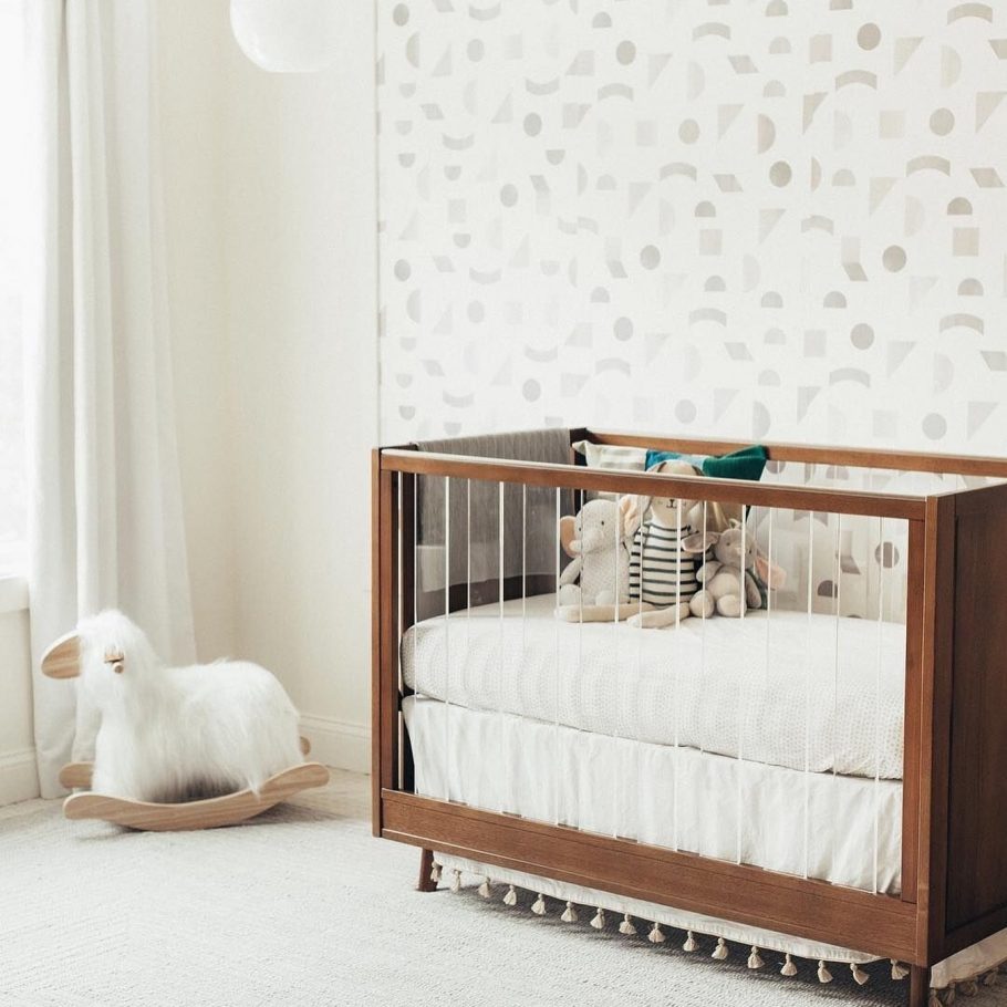 Nursery Trends of 2019: Gender Neutral Nursery