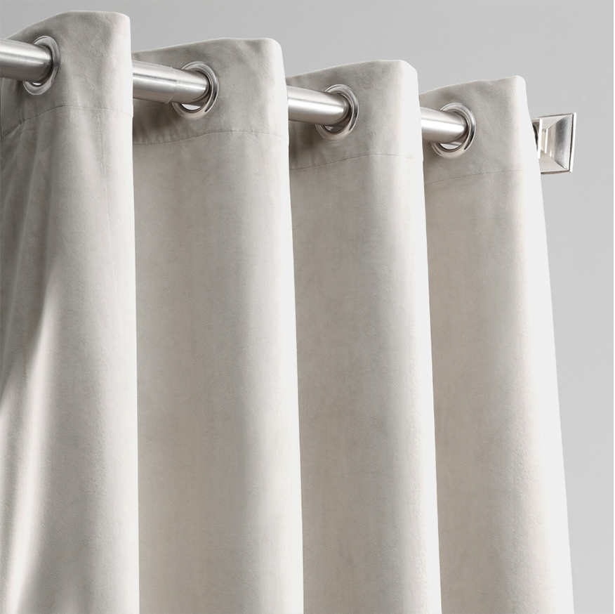 Nursery Blackout Curtains