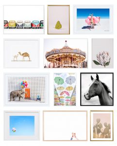 Favorite Nursery Photography Prints