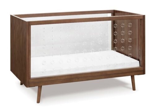 Nifty Acrylic Crib