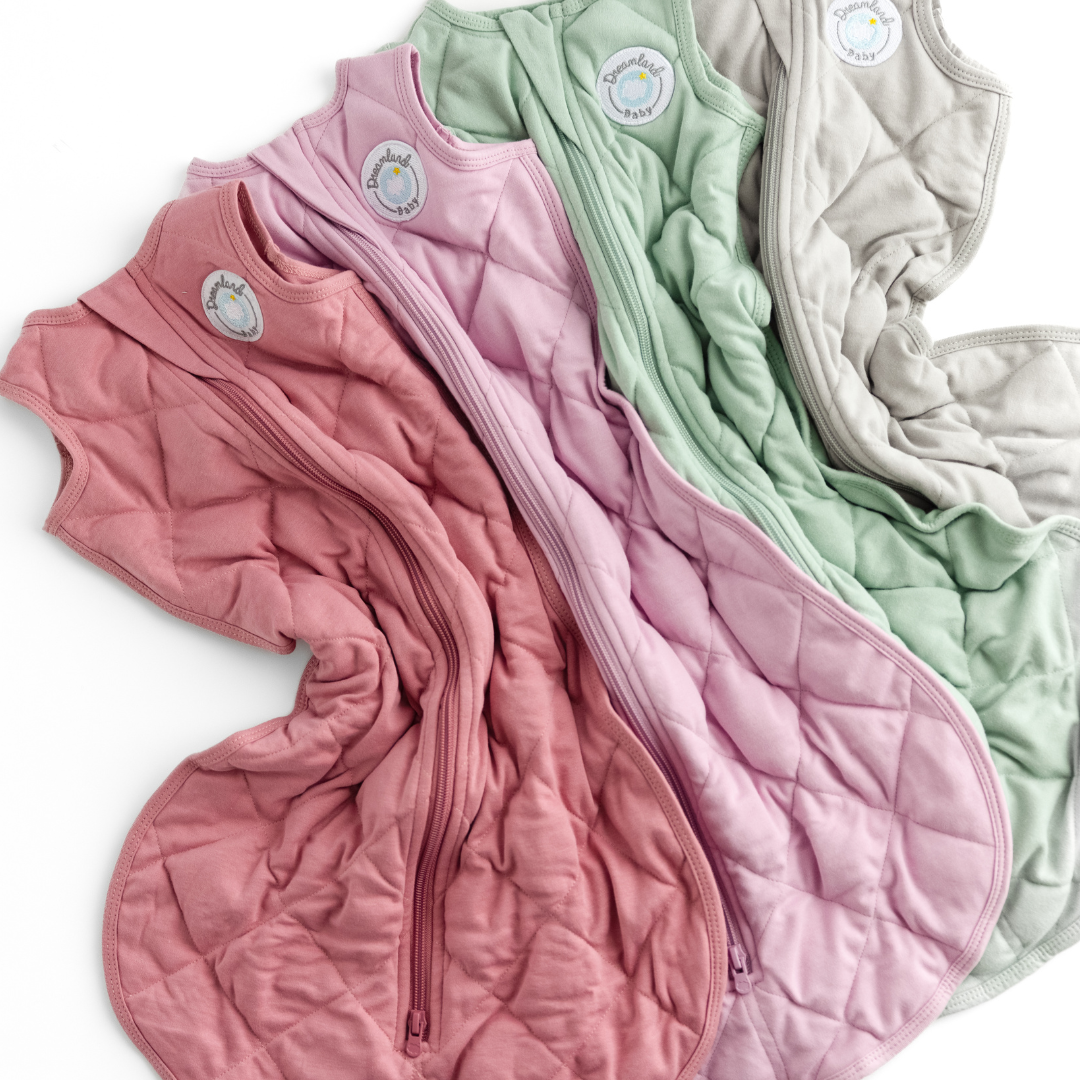 Fresh Nursery Giveaway