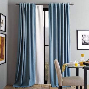 Blackout Curtain Panel