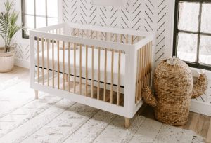 Babyletto Lolly Crib