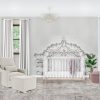 Ornate Moulding Wall Mural