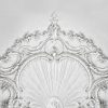 Ornate Moulding Wall Mural