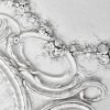Ornate Moulding Wall Mural