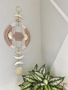 Macrame-Wall-Hanging-Gold-Blush-Art