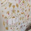 Colorful Nursery Wallpaper