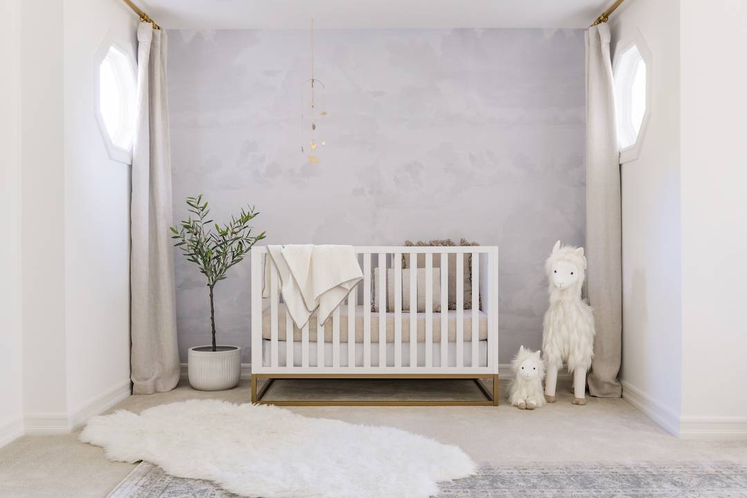 84 Gender Neutral Nursery Design Ideas That Excite  DigsDigs