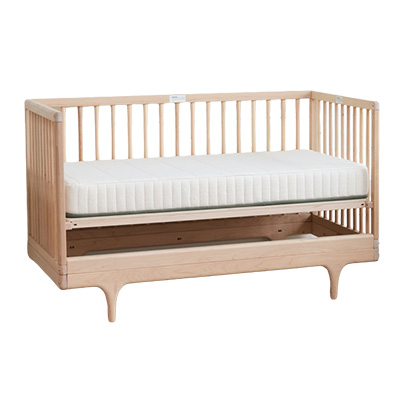 Organic Non-Toxic Crib Mattress