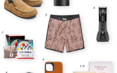 The LCI Father’s Day Gift Guide 2022