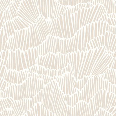 Abstract Neutral Wallpaper