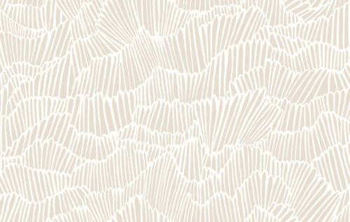 Abstract Neutral Wallpaper