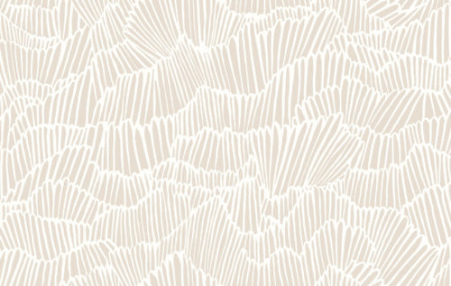 Abstract Neutral Wallpaper
