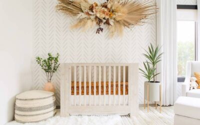 Your Favorite Nursery and Kid’s Products from Jan & Feb