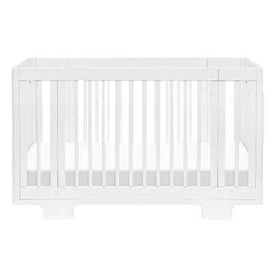 Babyletto Yuzu Convertible Crib