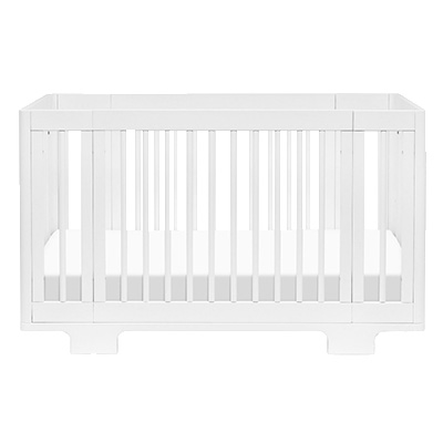 Babyletto Yuzu Convertible Crib