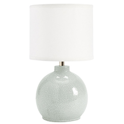 Small Table Lamp for Nursery