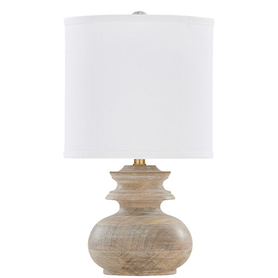 Small Table Lamp for Nursery