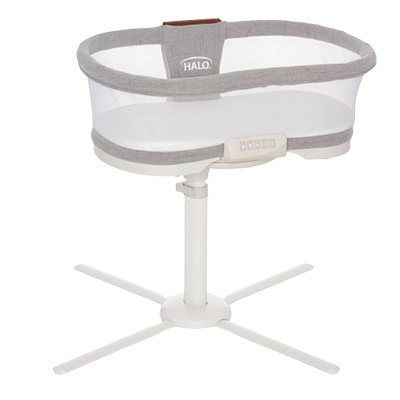 HALO Mesh Bassinet