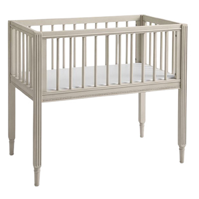 Traditional Nursery Bassinet