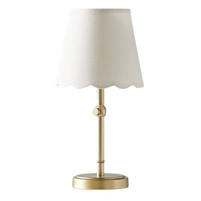 Small Table Lamp for Nursery