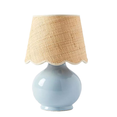 Small Table Lamp for Nursery