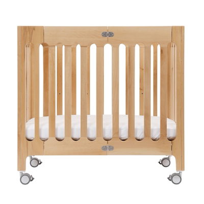 Bloom Baby Alma Mini Crib Bassinet