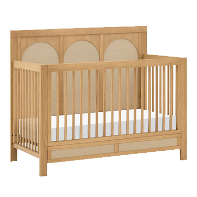 Namesake Eloise Cane Crib