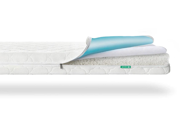 Newton Baby Waterproof Crib Mattress