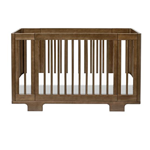 Babyletto Yuzu Walnut Crib